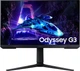 Монитор 24" Samsung Odyssey G3 (LS24DG300EIXCI) -- FullHD / VA / 180Hz / 1 мс (MPRT) / HDR10 / AMD FreeSync / Pivot / Black Equalizer / 95% sRGB - изображение 2