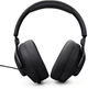 Наушники JBL QUANTUM 100M2 Black (JBLQTUM100M2BLK) - изображение 3