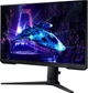 Монитор 24" Samsung Odyssey G3 (LS24DG300EIXCI) -- FullHD / VA / 180Hz / 1 мс (MPRT) / HDR10 / AMD FreeSync / Pivot / Black Equalizer / 95% sRGB - изображение 6