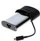 Блок живлення для ноутбука Dell 90W (5V/9V/15V/20V - 3A/3A/3A/4.5A Type-C) USB-C конектор LA90PM170, 90W, 5V, - зображення 3