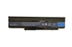 Батарея для ноутбука Acer AS09C31, 5200mAh, 6cell, 11.1V, Li-ion, черная, - изображение 2
