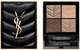 Палетка тіней для повік Yves Saint Laurent Couture Mini Clutch 100 Stora Dolls 4 г (3614273921688) - зображення 1