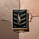 Палетка тіней для повік Yves Saint Laurent Couture Mini Clutch 100 Stora Dolls 4 г (3614273921688) - зображення 2