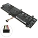 Аккумулятор LENOVO L15C2PB5 (ВЕРСИЯ 1, IdeaPad 310-15IKB, 310-15ISK) 7.6V 30Wh Black - изображение 2