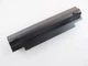 Батарея для ноутбука Dell Inspiron 13R J1KND, 7800mAh, 9cell, 11.1V, Li-ion, черная, - изображение 2
