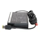 Блок питания (зарядка) для ноутбука Lenovo 135W (20V 6,75А плоский разъем) ADL135SLC3A - изображение 4