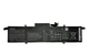 Батарея / C41N1908 / аккумулятор для ноутбука ASUS ROG Zephyrus G14 GA401QM, GA401QH, GA401QE, GA401II, GA401IH [76Wh] - изображение 2