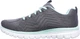 Жіночі кросівки Skechers Graceful - Get Connected 12615 CCGR 39 (9) 36 см (190872053553) - зображення 2