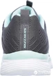 Жіночі кросівки Skechers Graceful - Get Connected 12615 CCGR 36 (6) 23 см (190872053492) - зображення 4