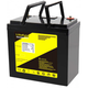 Аккумуляторная батарея LiitoKala 12V120Ah LiFePO4 LCD 120 А/час 12В с LCD дисплеем - изображение 2
