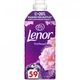 Кондиционер для белья Lenor Цветочный букет 1.239 л (8700216726900) (255110) - изображение 1