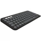 Комплект Logitech Pebble 2 Wireless UA Graphite (920-012239) (255095) - зображення 3
