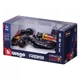 Машина Bburago Red Bull Racing RB19 (2023) (143) (18-38082) (255077) - зображення 2