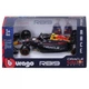 Машина Bburago Red Bull Racing RB19 (2023) (143) (18-38082) (255077) - зображення 3