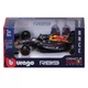 Машина Bburago Red Bull Racing RB19 (2023) (143) (18-38082) (255077) - зображення 8