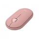 Комплект Logitech Pebble 2 Wireless UA Rose (920-012241) - изображение 4