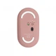 Комплект Logitech Pebble 2 Wireless UA Rose (920-012241) - изображение 6
