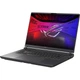 Ігровий ноутбук ASUS ROG Strix G16, (G615JMR-S5049), Intel Core i7 14650HX до 5,2 ГГц, 16-дюймовый WQXGA, 16 ГБ, SSD 512 ГБ, NVIDIA GeForce RTX 5060 8 ГБ, Free DOS, Eclipse Gray - изображение 4
