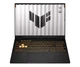 Игровой ноутбук ASUS TUF F16 FX608JHR-RV066, процессор Intel Core i7 (до 5,2 ГГц), 16-дюймовый WUXGA-дисплей 165Hz, 16 ГБ, SSD на 1 ТБ, видеокарта NVIDIA GeForce RTX 5050 8 ГБ, Free DOS, цвет Jaeger Gray - изображение 4