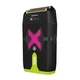 Професійний бездротовий шейвер Gamma Piu Xcell Shaver - изображение 3