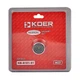 Аэратор М-22 Koer KB-0101-01 NEOPERL CASCADE SLC (Колир хром) (AC0635) - изображение 2