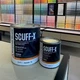 Краска интерьерная антивандальная Benjamin Moore SCUFF-X Paint (484) 0.9L (разлив из галлона) - изображение 5