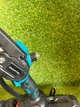 Аккумуляторная бесщеточная минипила Krafftec Германия [48 V 6 Ah/1200 Вт/2 аккум/ 2 шини/ 3 цепа] с автоматической смазкой 6 - изображение 5
