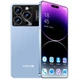 Ігровий смартфон Vove i15 Pro Max 4/64 ГБ 5G Dual Card..Синій - зображення 1