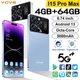 Ігровий смартфон Vove i15 Pro Max 4/64 ГБ 5G Dual Card..Синій - зображення 2