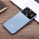 Ігровий смартфон Vove i15 Pro Max 4/64 ГБ 5G Dual Card..Синій - зображення 6