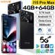 Ігровий смартфон Vove i15 Pro Max 4/64 ГБ 5G Dual Card. чорний - изображение 2
