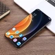 Ігровий смартфон Vove i15 Pro Max 4/64 ГБ 5G Dual Card. чорний - изображение 5