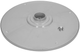 Antena TV Wiedyska Compact TV Grey (5907176634341) - obraz 4