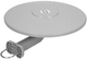 Antena TV Wiedyska Compact TV Grey (5907176634341) - obraz 5
