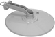 Antena TV Wiedyska Compact TV Grey (5907176634341) - obraz 6