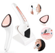 Массажер - увлажнитель для лица SKIN IRONING XL-2308 с микротоками 55220/1 - изображение 5