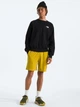 Світшот The North Face Evolution Crew Black NF0A86WAKY4 M - зображення 3
