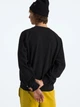Світшот The North Face Evolution Crew Black NF0A86WAKY4 M - зображення 4