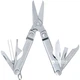 Мультитул Leatherman Micra Silver (64010181N) - изображение 1