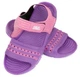 Сандали Aqua Speed Noli 6964 Violet/Pink 515-93 30 - изображение 2