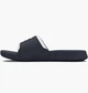 Тапочки Under Armour Ignite Select Black 3027219-001 46 - зображення 1