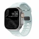Ремінець Nomad Sport Band Icy Blue Glow 46mm/49mm (NM01123385) - зображення 3