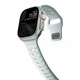Ремінець Nomad Sport Band Icy Blue Glow 46mm/49mm (NM01123385) - зображення 5