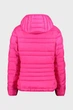 Куртка CMP Jacket Fix Hood Nylon Cire Pink 34K3116-B818 34 - изображение 2