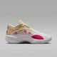 Кросівки Air Jordan Luka 3 Se Matador White/Beige FZ2464-100 45.5 - зображення 4