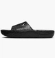 Тапочки Air Jordan Franchise Shower Slides Black HQ2163-001 45 - зображення 1