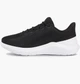 Кросівки Under Armour Phade Rn 3 Black 3028252-001 46 - зображення 1