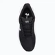 Кросівки Under Armour Phade Rn 3 Black 3028252-001 46 - зображення 4