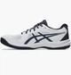 Кроссовки Asics Upcourt 6 White/Blue 1071A104-102 46 - изображение 1