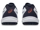 Кроссовки Asics Upcourt 6 White/Blue 1071A104-102 46 - изображение 4